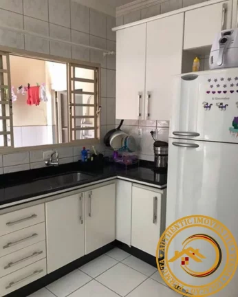 Imagem CASA RESIDENCIAL em ITU - SP, PARQUE RESIDENCIAL POTIGUARA