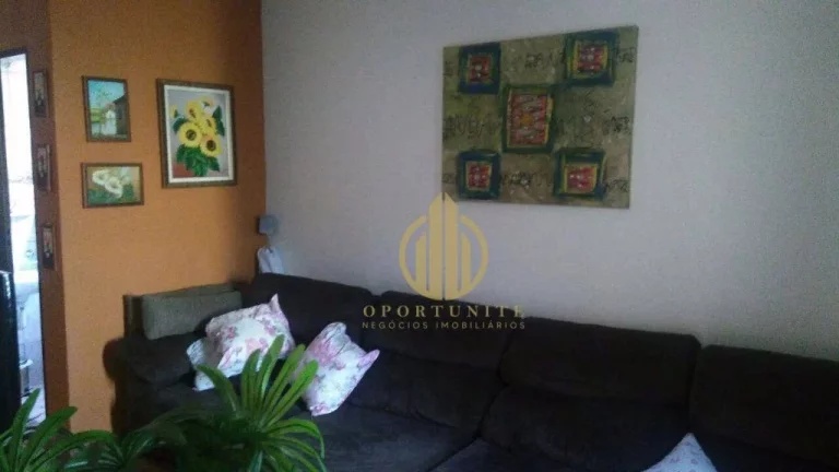 Imagem Casa à venda - Jardim Herculano -
