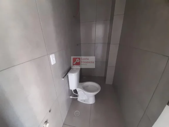 Imagem Apartamento para Venda em Santo André, Parque Capuava, 2 dormitórios, 2 banheiros, 1 vaga