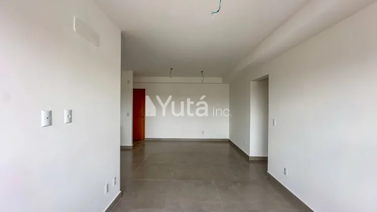 Imagem Apartamento 3 Q - Katedral - Centro