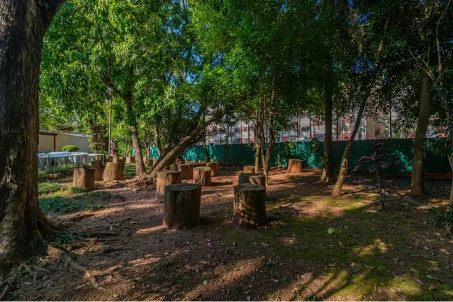 Imagem APARTAMENTO RESIDENCIAL em São Paulo - SP, Santo Amaro