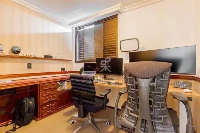 Imagem Cobertura com 3 dormitórios à venda, 155 m² por R$ 1.590.000,00 - Vila Clementino - São Paulo/SP