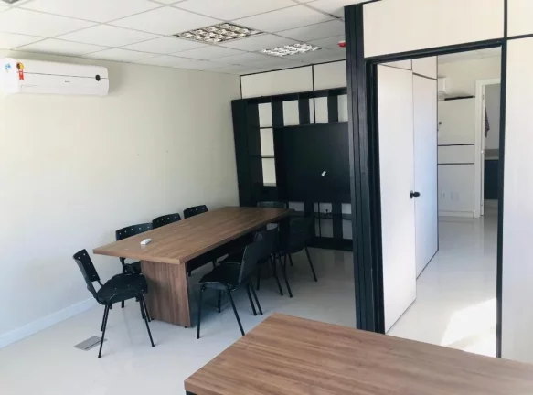 Sala Comercial para Venda em Florianópolis / SC no bairro Centro