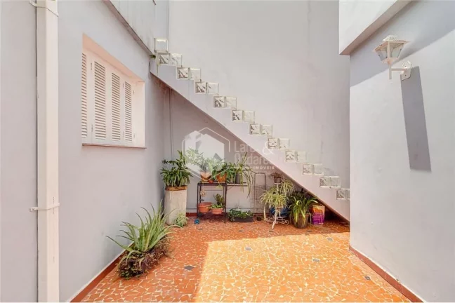 Imagem Casa à venda 3 Quartos 1 Suite 4 Vagas 189M² Planalto Paulista São Paulo - SP