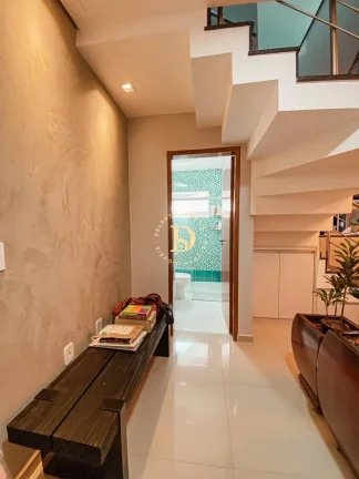 Imagem Casa - Villa Branca - Jacareí - 3 dormitórios (1 suíte) - 161m²