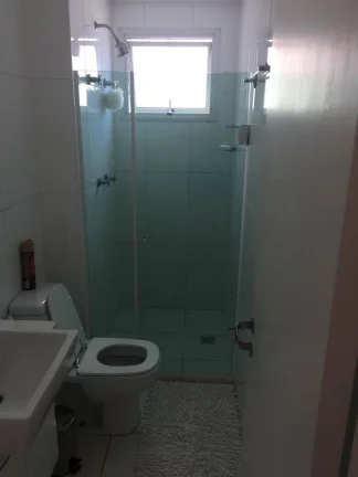 Imagem Apartamento à venda no Cond. Harmonie Jardins - 3 quartos, área de lazer - Confira!