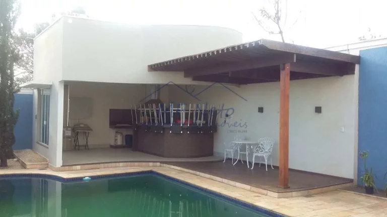 Imagem Casa Padrão