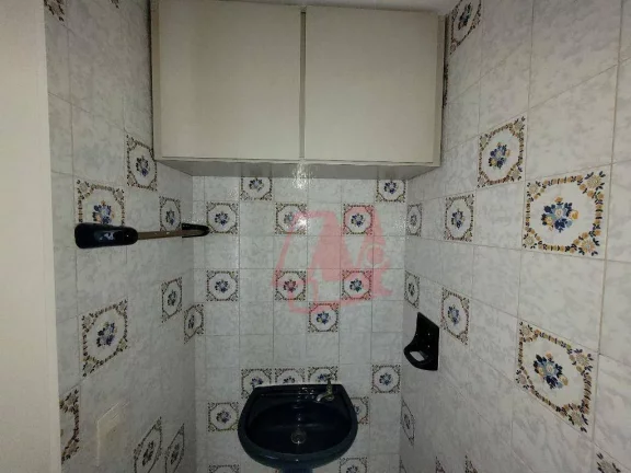 Imagem Na Cristovão Colombo, 80 m², 2 dormitórios e vaga.