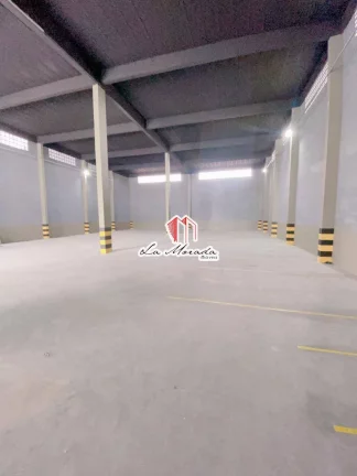 Imagem Galpão com 1.500 M2, FLORES, LOCAÇÃO!