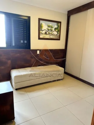 Imagem Apartamento - Ribeirão Preto - Jardim Nova Aliança