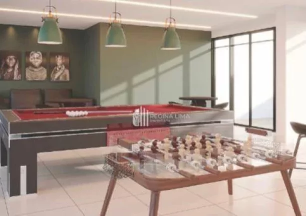 Imagem LANÇAMENTO de apartamento com 3 dormitórios à venda, 71 m² por R$ 751.751 -JÓQUEI- Teresina/PI