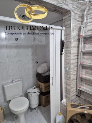 Imagem APARTAMENTO RESIDENCIAL em São Paulo - SP, Vila Regente Feijó