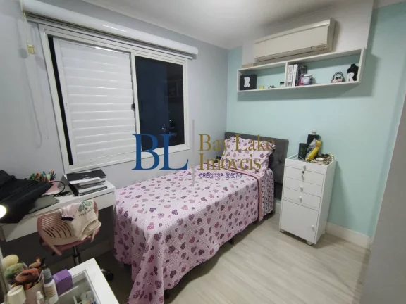 Imagem Apartamento À Venda Na Moóca Com 124M² - 3 Suítes!!Condominium Club!!