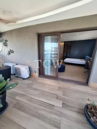 Imagem Apartamento à venda no bairro Itaim Bibi - São Paulo/SP, Zona Sul