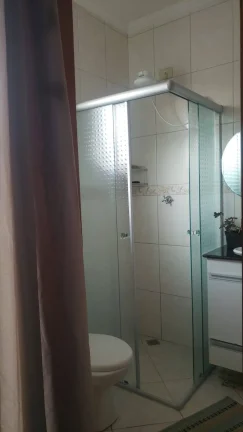 Imagem Sobrado Maravilhoso com 3 Dormitorios e 2 Vagas de Garagens