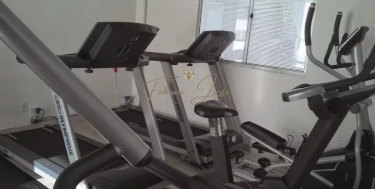Imagem Apartamento com 2 Quartos à Venda, 97 m² em Jardim Nova Europa - Campinas