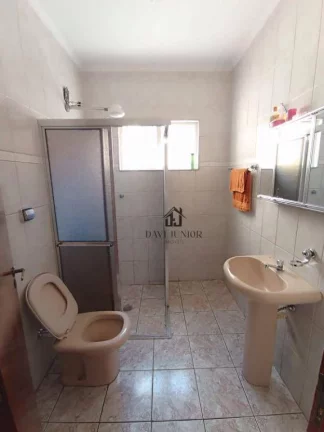 Imagem Casa à venda, 214 m² por R$ 850.000,00 - Parque das Laranjeiras - Sorocaba/SP