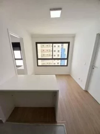 Imagem Apartamento com 2 dormitórios novo no Arouche