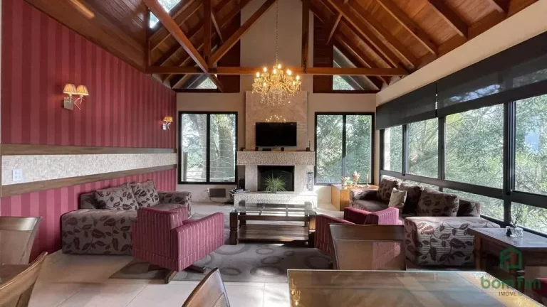 Imagem Apartamento CCTF 220 Apto 302 - ORT87505