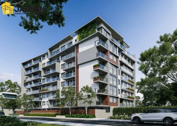 Imagem VERT HOUSE, APARTAMENTOS COM 01, 02 E 03 QUARTOS NO MELHOR DO BESSA