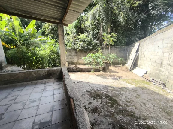 Imagem Casa com 3 Quartos à Venda, 300 m² em Residencial Lajinha (parque Durval De Barros) - Ibirité