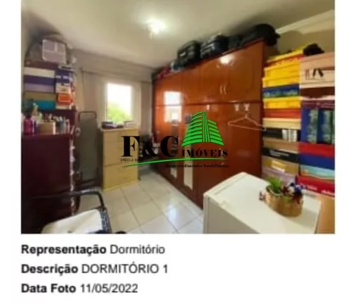Imagem Casa para Venda em Limeira, Jardim São Roque, 3 dormitórios, 1 suíte, 2 banheiros, 2 vagas
