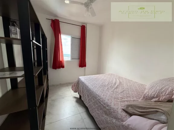 Imagem Apartamentos no Litoral para venda em Praia Grande no bairro Vila Caiçara