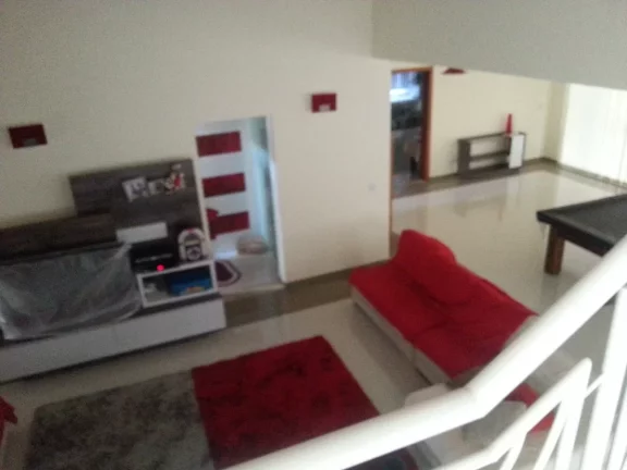 Imagem CASA A VENDA NO JACARÉ