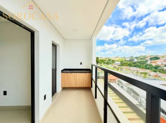 Imagem Apartamento à Venda - 73,55m² - 3dorm 1suite - 43 - Jardim Europa