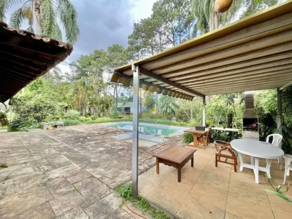 Imagem Casa - Aluguel no bairro Granja Viana - Cotia, SP