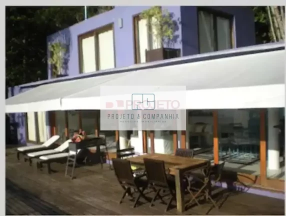 Imagem Maravilhosa Casa/Frente p/Mar - Barra do Sahy R$ 2.200.000 - São Sebastião
