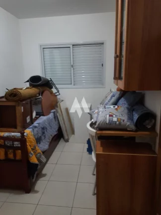 Imagem Venha morar neste lindo apartamento no bairro Guilhermina!....