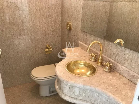 Imagem Casa Condomínio Recanto Real