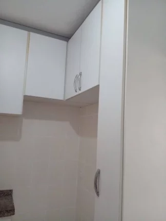 Imagem Apartamento Lindo 50 metros 2 Dormitórios 1 Vaga