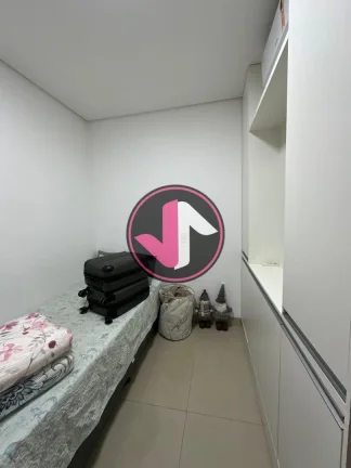 Imagem Seja bem-vindo ao Edificio Brisas do Parque, localizado no charmoso bairro Jardim Santa Marta, em Cu...