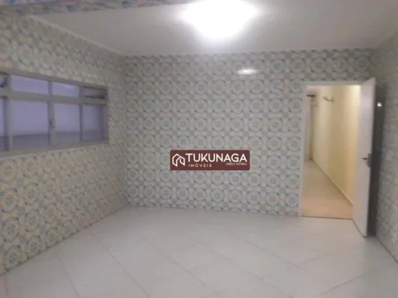 Imagem SOBRADO 220 M² - 3 DORMS, 2 VAGAS - ÁGUA FRIA - SÃO PAULO/SP