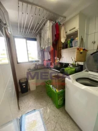 Imagem EXCELENTE 3 QUARTOS TODO MONTADO NA PRAIA DA COSTA!!!