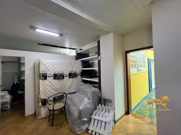 Imagem Lindo ponto comercial para locação no Capivari em Campos do Jordão-SP