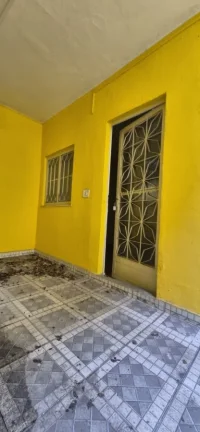 Imagem Casa para Venda em Rio de Janeiro, OLARIA, 4 dormitórios, 4 banheiros