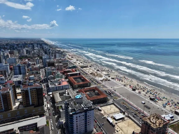 Imagem Apartamento 2 Dormitórios - Bairro Centro