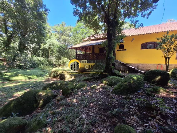 Imagem Belíssima casa 2Qts, Suíte - Guapimirim/Pé da Serra