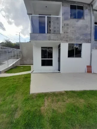 Imagem Casa Duplex em Belo Horizonte