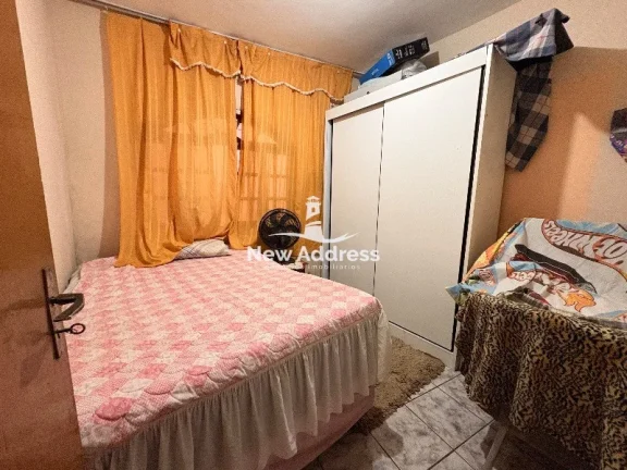 Imagem Casa de 105m² com 3 quartos à venda em Soteco - Vila Velha