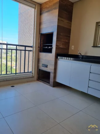 Imagem Apartamento 2 quartos (suítes) Venda Eléve - Jardim do Trevo - Jundiaí/SP