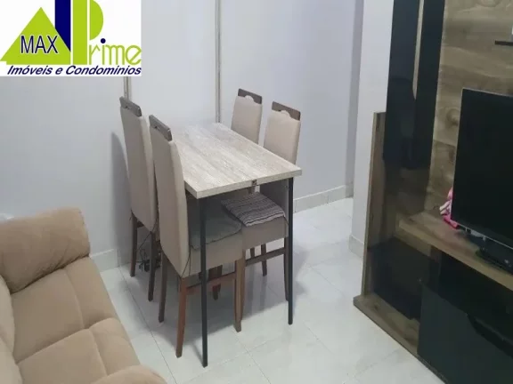Imagem Casa à venda em São Paulo-SP, Chácara Califórnia: 2 quartos, 1 sala, 1 vaga, 90m² de área. Confira!