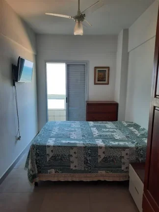 Imagem APARTAMENTO COM 75 m² - MARACANÃ - PRAIA GRANDE SP