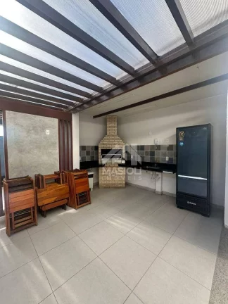 Imagem Apartamento com 2 dormitórios à venda, 52 m² por R$ 400.000,00 - Santa Inês - Vila Velha/ES