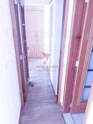 Imagem Apartamento na Vila Olimpia, com sacada em rua tranquila