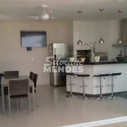 Imagem Magnífica casa com 4 suítes ( sendo 1 master e duas com closet)