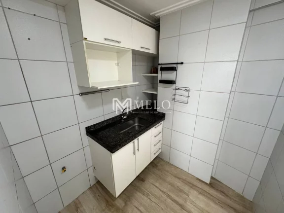Imagem Oportunidade no ROSARINHO: 46m², 02qts, 01suite, 01vaga...